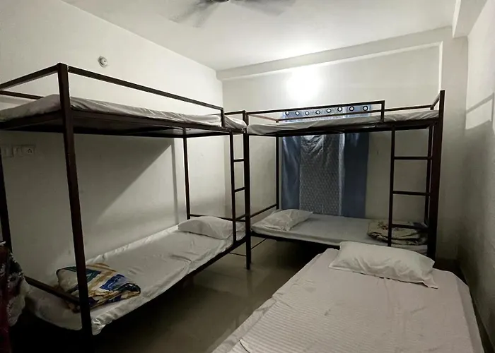 Ik Homestay