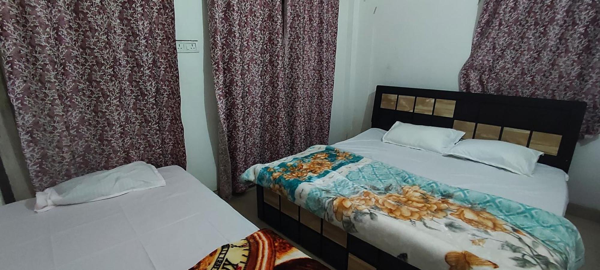 Ik Homestay