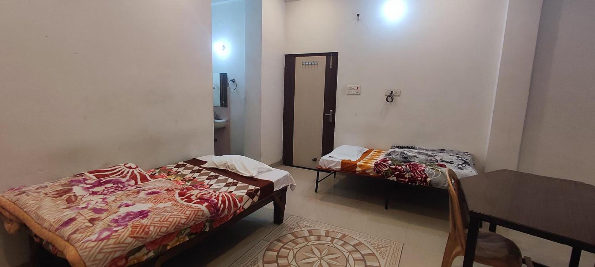 Homestay Ik