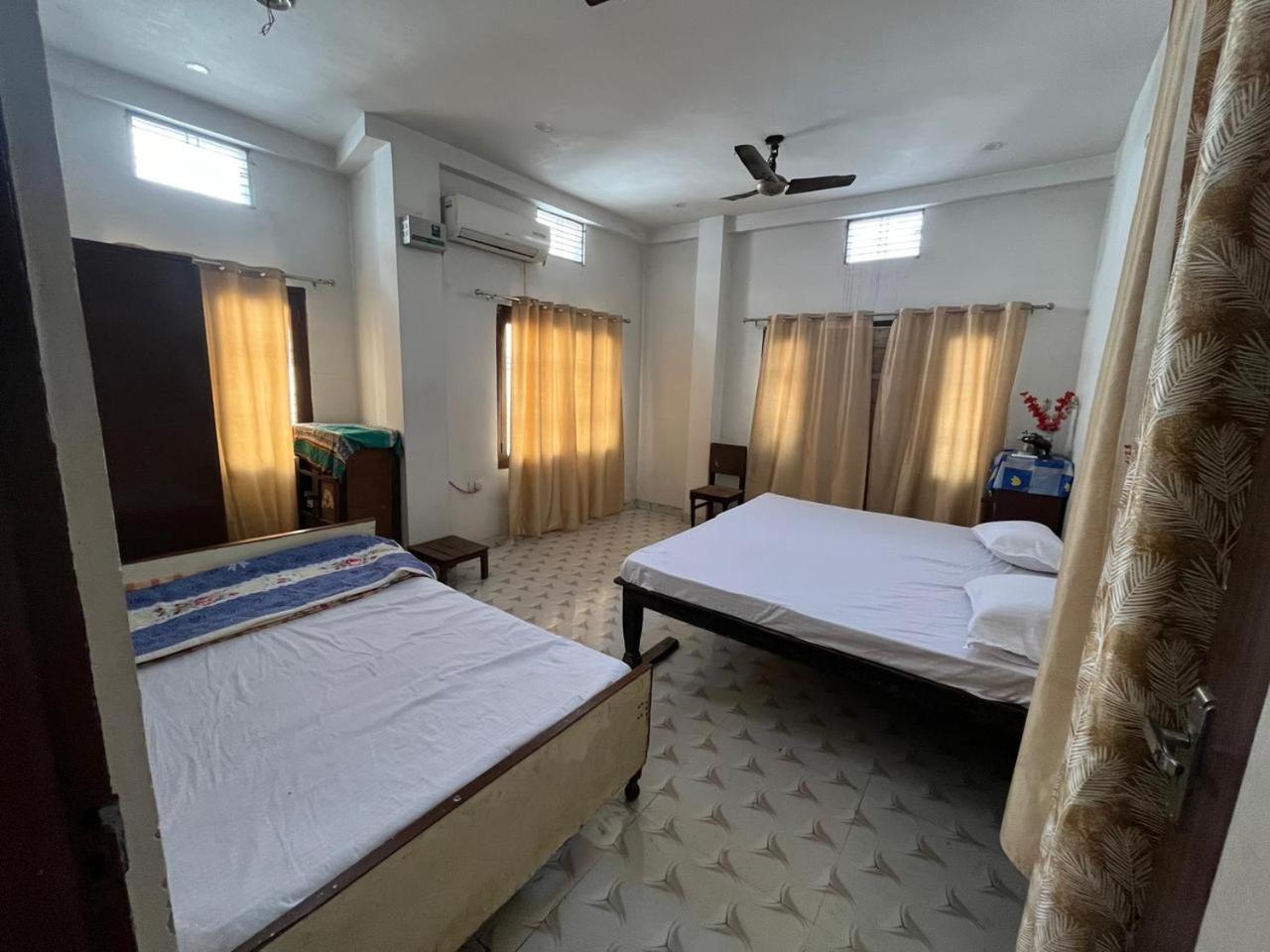 Ik Varanasi
