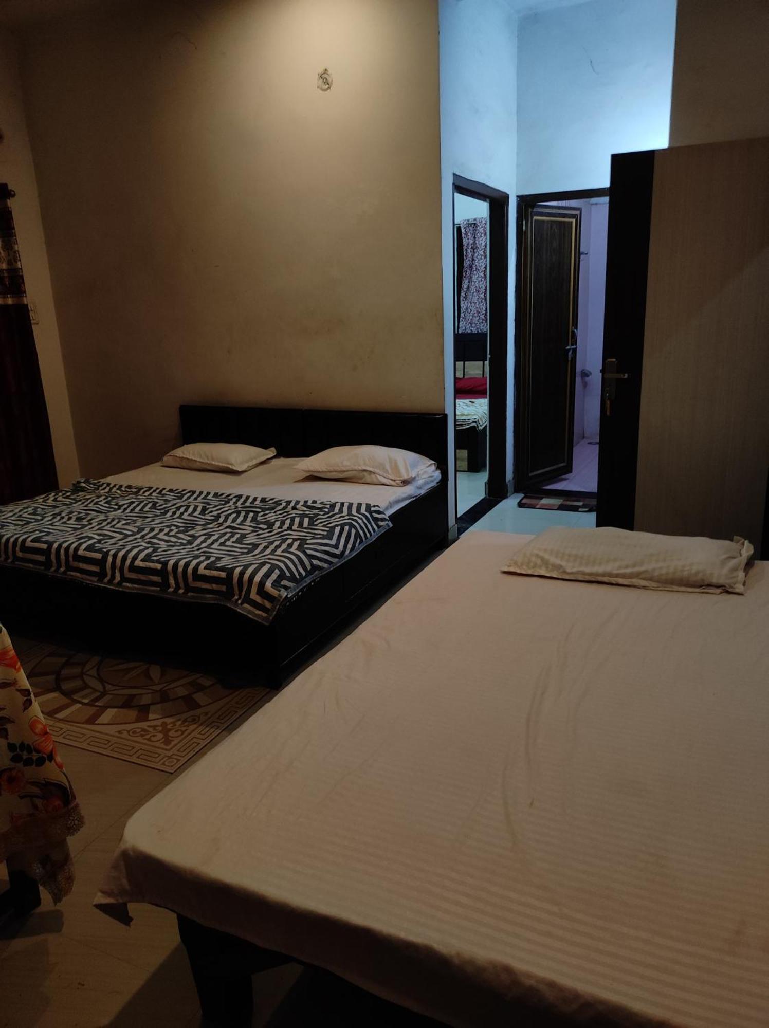 Homestay Ik Varanasi